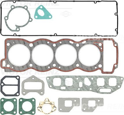 REINZ Tihendikomplekt, silindripea 02-25835-04 REINZ 02-25835-04 Tihendikomplekt silindripea SAAB 900 I Sedaan odav