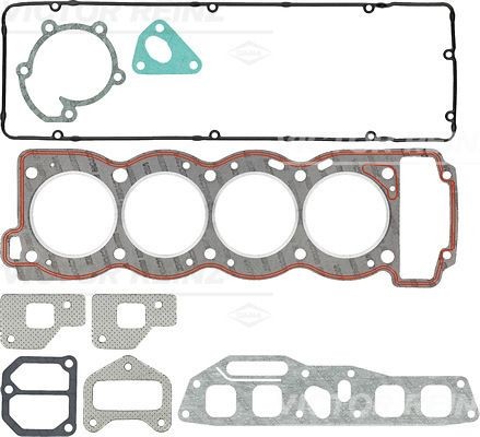 REINZ Pakningssæt, topstykke 02-25835-05 REINZ 02-25835-05 Toppakning SAAB 99 Sedan billig