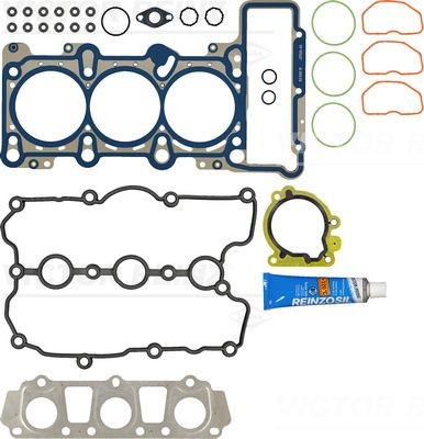 REINZ Jeu de joints d'étanchéité, culasse de cylindre 02-37020-01 REINZ 02-37020-01 Joint d'etanchéité culasse Porsche 911 996 Coupe d'origine prix