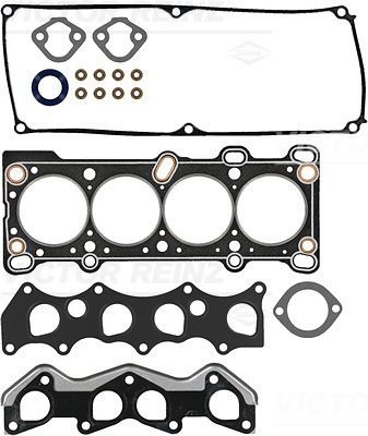 REINZ Tiivistesarja, sylinterikansi 02-52682-01 Mazda 323 BF tiivistesarja sylinterikansi REINZ 02-52682-01