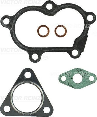 REINZ Kit montaggio turbocompressore 04-10148-01 04-10148-01 costo Guarnizione turbina ALFA ROMEO SPIDER REINZ