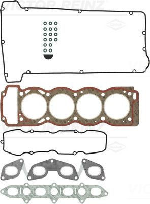 REINZ Tihendikomplekt, silindripea 02-35235-02 REINZ 02-35235-02 Tihendikomplekt silindripea SAAB 900 I Sedaan odav