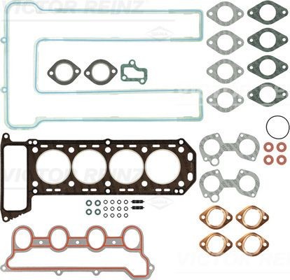 REINZ Kit guarnizioni, Testata 02-21610-05 Kit guarnizioni, Testata REINZ 02-21610-05 Motore Alfa Romeo Alfetta 116