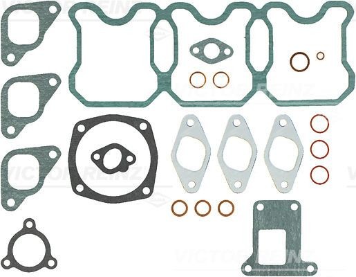 REINZ Gasket Set, cylinder head 02-35824-01 REINZ 02-35824-01 genuine Alfa Romeo 33 905 cylinder head gasket kit price