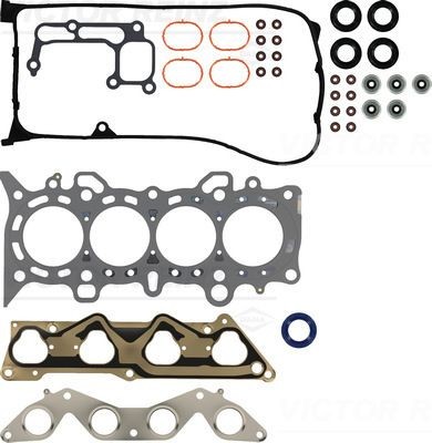 REINZ Pakkingsset, cilinderkop 02-53705-03 REINZ 02-53705-03 Koppakking, cilinder Hyundai S-COUPE originele