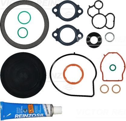 REINZ Crankcase gasket set 08-39587-01 08-39587-01 REINZ crankcase gasket set VOLVO 740