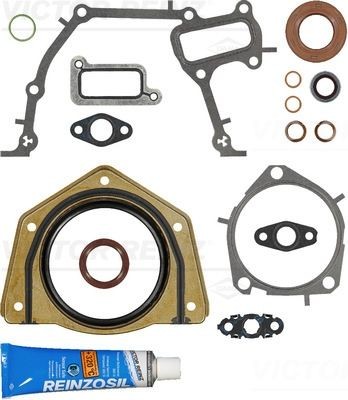 REINZ Pakkingsset, motorblok 08-39648-01 REINZ 08-39648-01 originele Carterpakking set Chevrolet Cruze j300 kosten