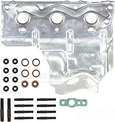 REINZ Kit de montage, compresseur 04-10010-01 REINZ 04-10010-01 Joint de turbo Smart 450 prix