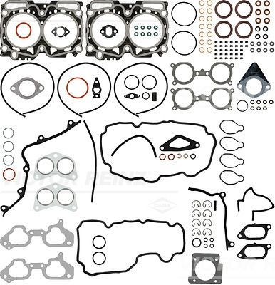 REINZ Pakkingsset, cilinderkop 02-53910-03 REINZ 02-53910-03 Kopset Impreza III Sedan (GR) prijs