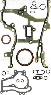 REINZ Pakkingsset, motorblok 08-40999-01 REINZ 08-40999-01 Pakkingsset motorblok Chevrolet Cruze j300 prijs