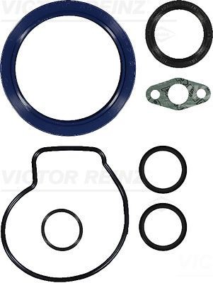 REINZ Pakningssæt, krumtaphus 08-53323-01 REINZ 08-53323-01 Honda Civic VI Pakningssæt krumtaphus pris