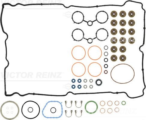 REINZ Pakkingsset, cilinderkop 02-38010-02 REINZ 02-38010-02 Koppakking, motor Peugeot RCZ Coupe prijs