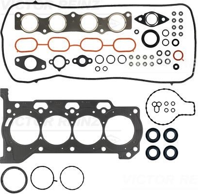 REINZ Kit guarnizioni, Testata 02-54025-02 REINZ 02-54025-02 Kit guarnizioni testata Toyota Hilux Mk8 originale prezzo