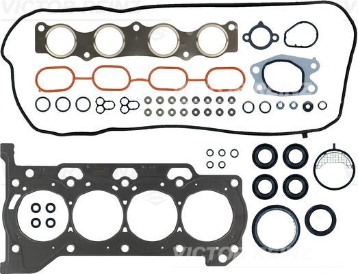 REINZ Tetningssett, topplokk 02-54025-03 REINZ 02-54025-03 Toppakning Allion II (T260) pris