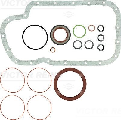 REINZ Pakkingsset, motorblok 08-33674-01 REINZ 08-33674-01 Pakkingsset motorblok Peugeot 106 1 goedkoop