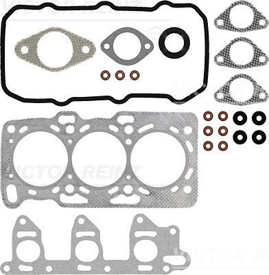 REINZ Gasket Set, cylinder head 02-52535-02 SUBARU IMPREZA REINZ head gasket kit 025253502