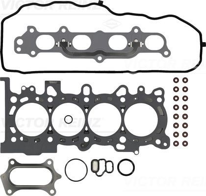 Kit guarnizioni, Testata REINZ 02-54085-01 REINZ 02-54085-01 Kit guarnizioni testata HONDA JAZZ 2012