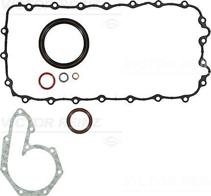 REINZ Packningssats, vevhus 08-34414-01 Renault Espace 3 Packningssats vevhus REINZ 08-34414-01