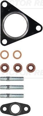 REINZ Montāžas komplekts, Kompresors 04-10064-01 Turbīnas montāžas komplekts REINZ Subaru LEGACY 04-10064-01