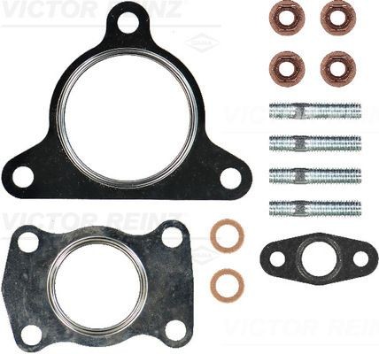 Montagesæt, lader REINZ 04-10074-01 REINZ 04-10074-01 Montagesæt lader Citroën XSARA 2011