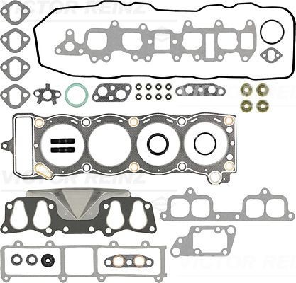 REINZ Σετ στεγανοπ., κυλινδροκεφαλή 02-52605-01 REINZ 02-52605-01 Φλάντζα κεφαλής Toyota Hilux V Pickup σε χαμηλές τιμές