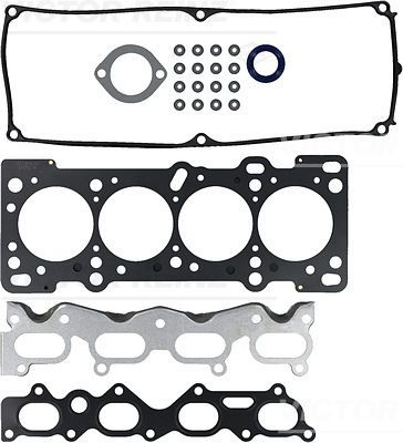 REINZ Tiivistesarja, sylinterikansi 02-53125-01 REINZ 02-53125-01 Mazda 323 BF tiivistesarja sylinterikansi vaihto hinta