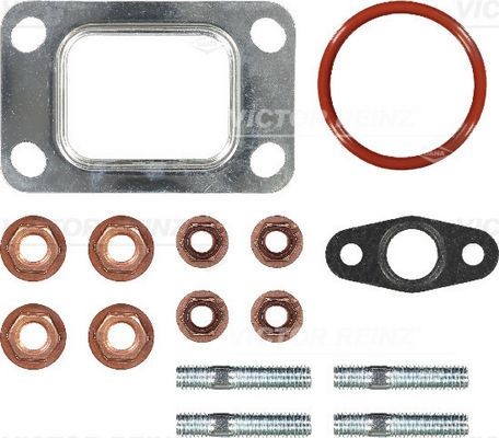 REINZ Montagesatz, Lader 04-10084-01 04-10084-01 REINZ Montagesatz Turbolader Tabelle