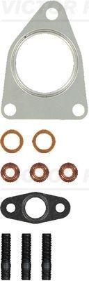 REINZ Montagesæt, lader 04-10092-01 04-10092-01 Montagesæt lader VOLVO S60 REINZ