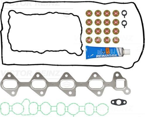 Kit guarnizioni, Testata REINZ 02-40664-01 REINZ 02-40664-01 Guarnizione testa Chevrolet CAPTIVA 2016