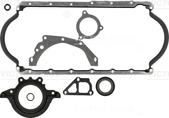 REINZ Blīvju komplekts, Motora bloks 08-35541-01 REINZ 08-35541-01 Blīvju komplekts motora bloks KA Hatchback (RB) cena