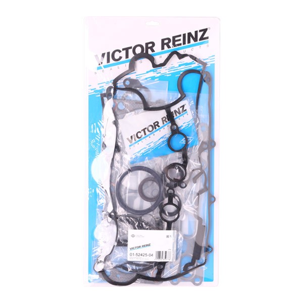 REINZ Tetnings helsett, motor 01-52425-04 REINZ 01-52425-04 originale Tetnings helsett motor 626 II Hatchback (GC) hva koster