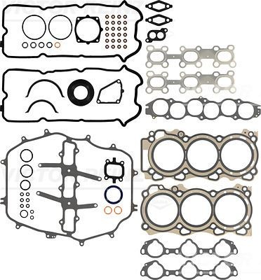 REINZ Tetnings helsett, motor 01-53665-01 01-53665-01 Tetnings helsett motor NISSAN NAVARA REINZ