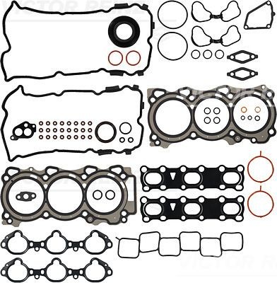 REINZ Motor pakking, complete set 01-53675-01 Nissan NAVARA Complete pakkingsset motor REINZ 01-53675-01
