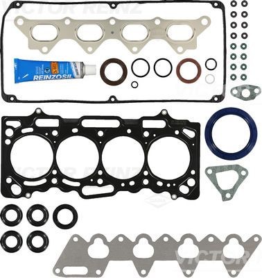 REINZ Tetnings helsett, motor 01-53880-01 Veivhustetning REINZ Mitsubishi PAJERO SPORT 01-53880-01