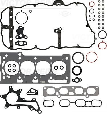 REINZ Komplet pakningssæt, motor 01-54030-01 REINZ 01-54030-01 Krumtaphuspakning Subaru Legacy 4 Stationcar billig