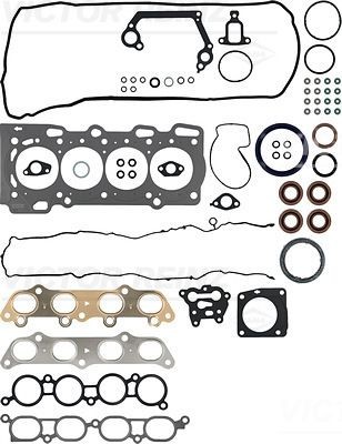 REINZ Pochette de joints moteur 01-54040-01 01-54040-01 REINZ Pochette complète de joints moteur Toyota ST16_, AT16_ prix