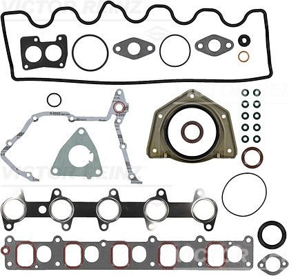 REINZ Tihendite täiskomplekt, Mootor 01-35699-02 Lancia 839BX Plokikaane tihend 01-35699-02 REINZ