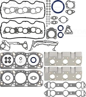 REINZ Tihendite täiskomplekt, Mootor 01-52693-01 REINZ 01-52693-01 Tihendite täiskomplekt mootor Hyundai Lantra J1 odav