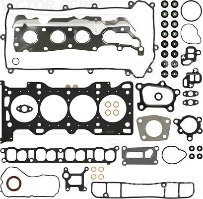 REINZ Tetnings helsett, motor 01-54160-01 REINZ 01-54160-01 Tetnings helsett motor 3 Sedan (BP) pris