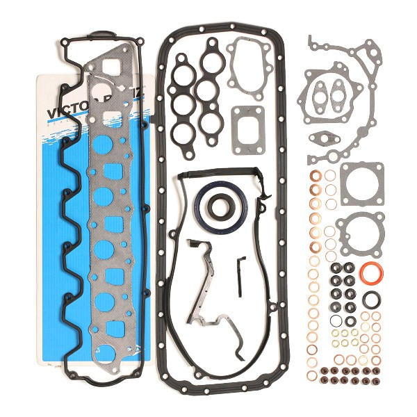 Full Gasket Set, engine REINZ 01-52745-01 REINZ 01-52745-01 2005 NISSAN 350 Z full engine gasket set replacement