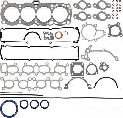 REINZ Tetnings helsett, motor 01-52805-02 Tetnings helsett motor REINZ A2 01-52805-02 billige