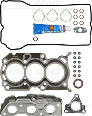 REINZ Täydellinen tiivistesarja, moottori 01-37555-01 REINZ 01-37555-01 MITSUBISHI Delica D:5 (3DA-CV_W) täydellinen tiivistesarja moottori vaihto hinta