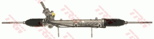 TRW Caixa de direção JRP1275 JRP1275 Caixa de direção TRW PEUGEOT 1007