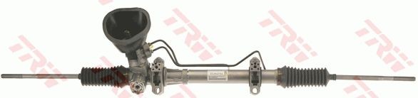 TRW Stuurhuis JRP1277 Renault TALISMAN Stuurinrichting TRW JRP1277