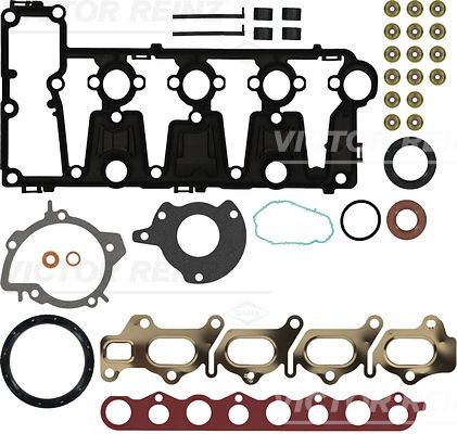 REINZ Tetnings helsett, motor 01-42135-01 Tetnings helsett motor REINZ Toyota YARIS 01-42135-01