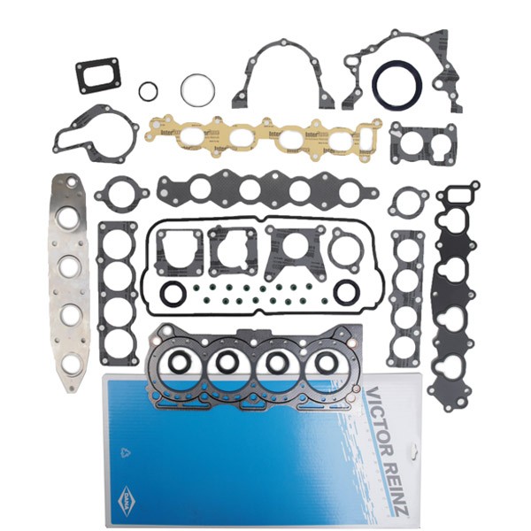 REINZ Tihendite täiskomplekt, Mootor 01-53010-01 REINZ 01-53010-01 Plokikaane tihend CHEVROLET Citation I Hatchback odav