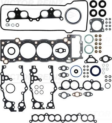 REINZ Pochette de joints moteur 01-53095-01 REINZ 01-53095-01 Pochette de joint moteur Toyota Land Cruiser Prado 90 prix