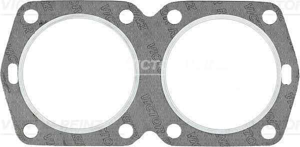 REINZ Tesnenie hlavy valcov 61-35550-00 61-35550-00 Tesnenie hlavy FIAT CROMA REINZ