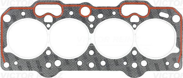REINZ Gasket, cylinder head 61-35570-00 Fiat 146 Head gasket 61-35570-00 REINZ