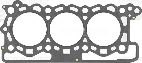 REINZ Tihend, silindripea 61-36610-10 REINZ 61-36610-10 Plokikaane tihend Opel SINTRA odav